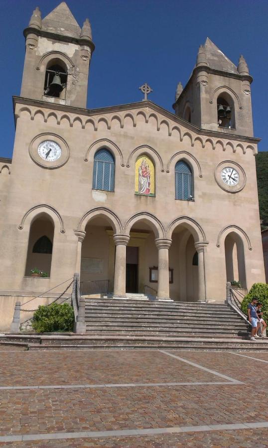 Casa Pizzido Near Cefalu Collesano Exterior photo